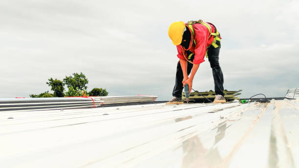 Best Roof Coating and Sealing  in Granbury, TX