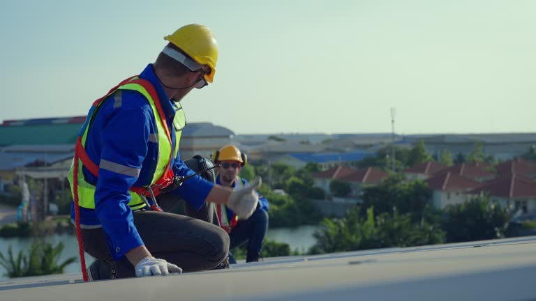 Best Roof Waterproofing  in Granbury, TX
