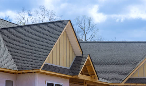 Best Gutter Installation and Repair  in Granbury, TX