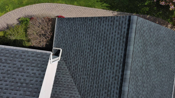 Best Roof Ventilation Installation  in Granbury, TX