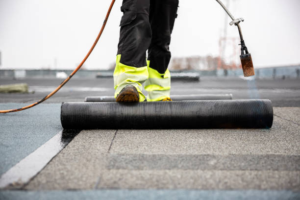 Best Chimney Flashing Repair  in Granbury, TX